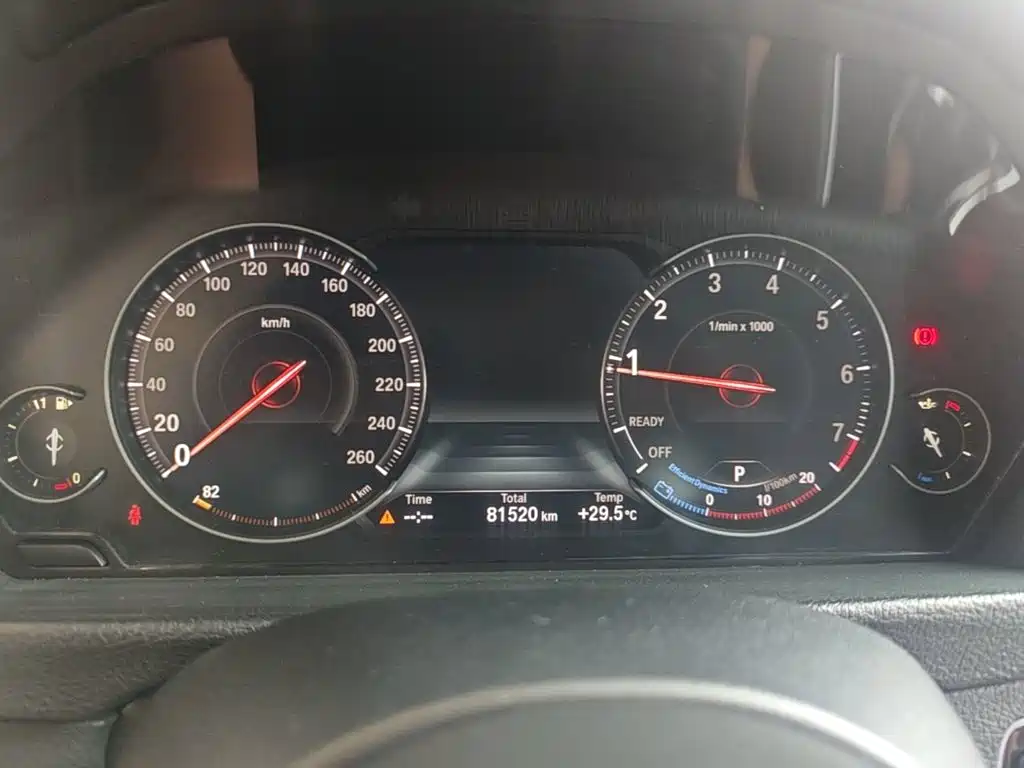 BMW 3 Series — миниатюра 12