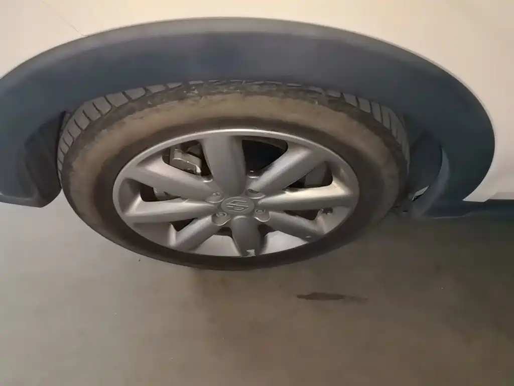Leapmotor Leapmotor T03 — миниатюра 23