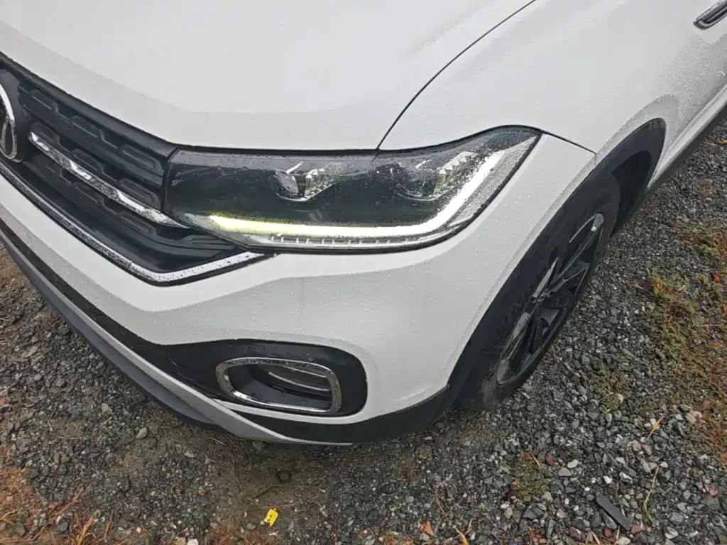 Volkswagen Tacqua — миниатюра 24
