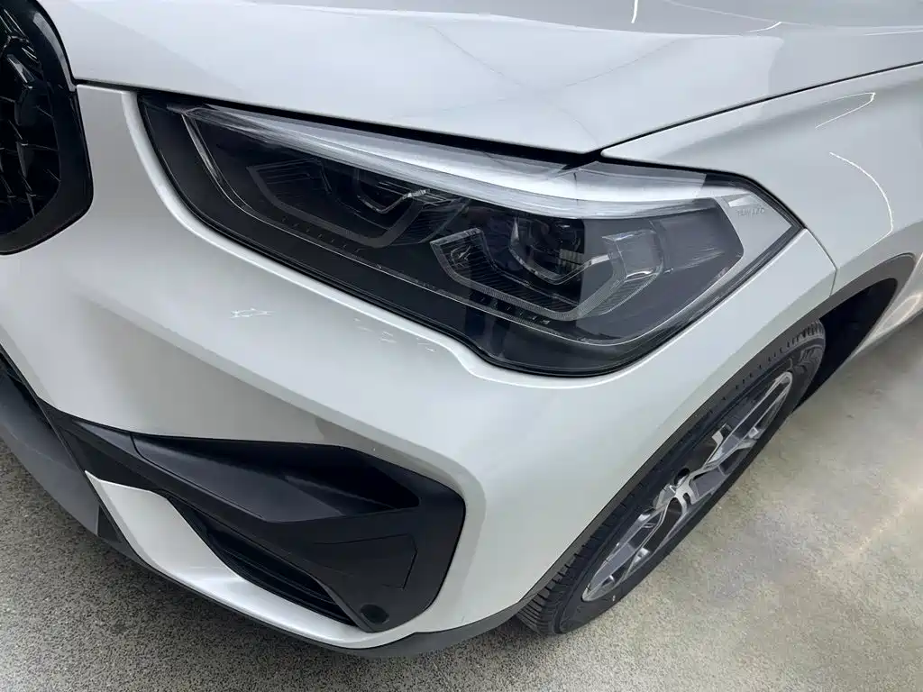 BMW X1 — миниатюра 36