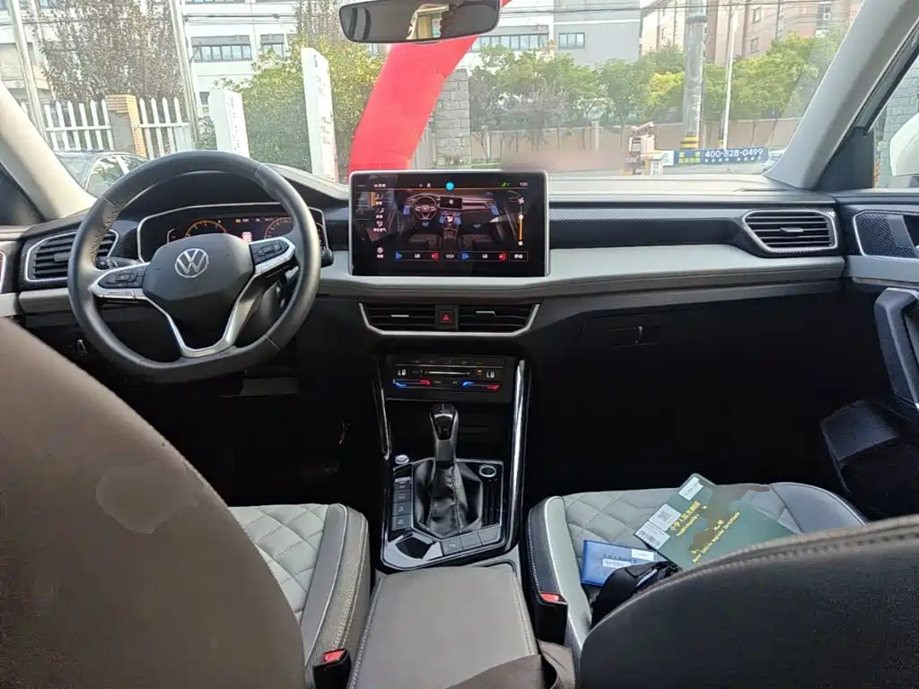 Volkswagen Tayron — миниатюра 14