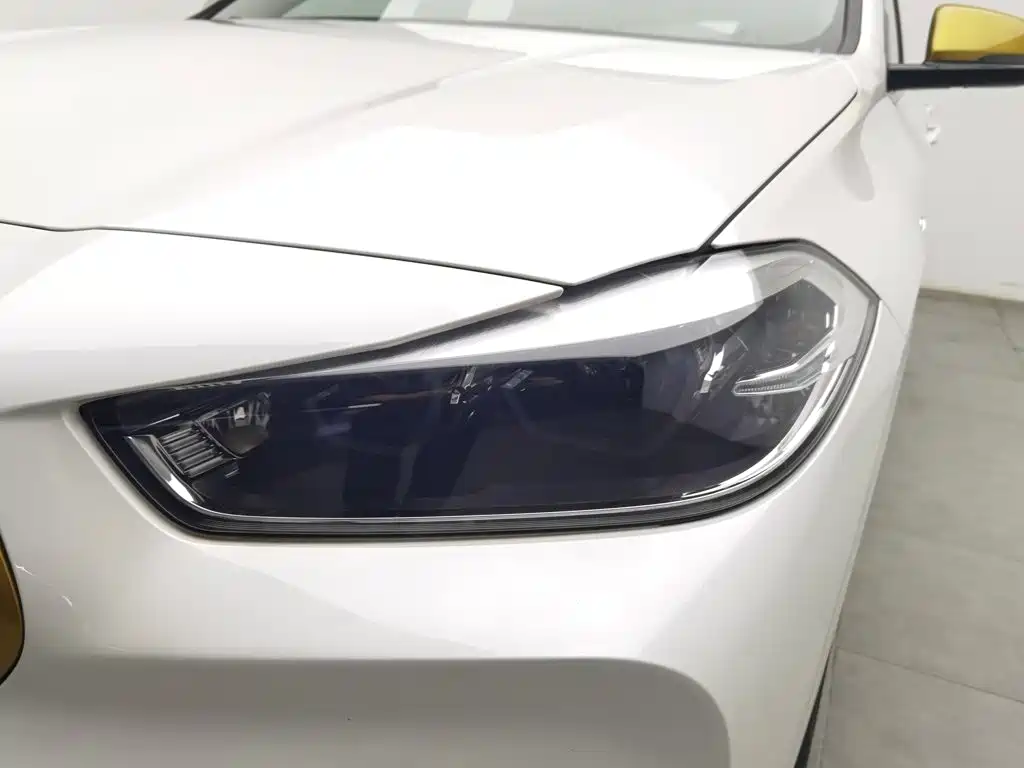 BMW X2 — миниатюра 7