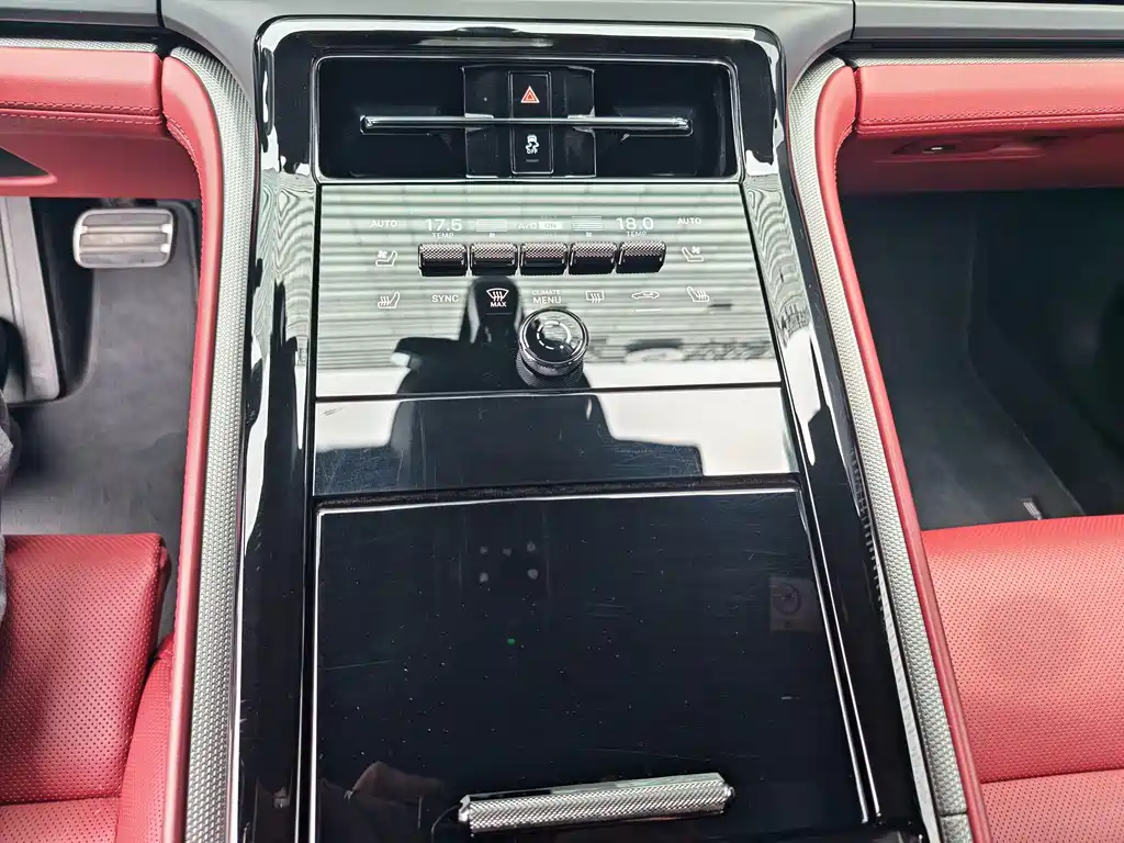 Porsche Panamera — миниатюра 22