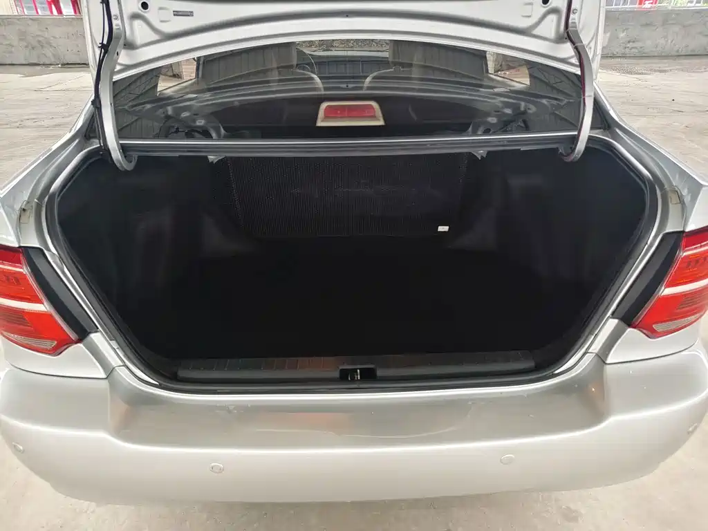 Toyota Corolla — миниатюра 33