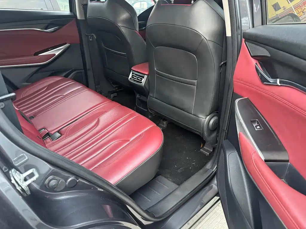 Changan CS75 PLUS — миниатюра 7