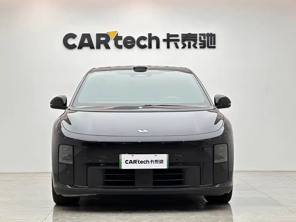 Li Auto Идеальный i6 — миниатюра 7