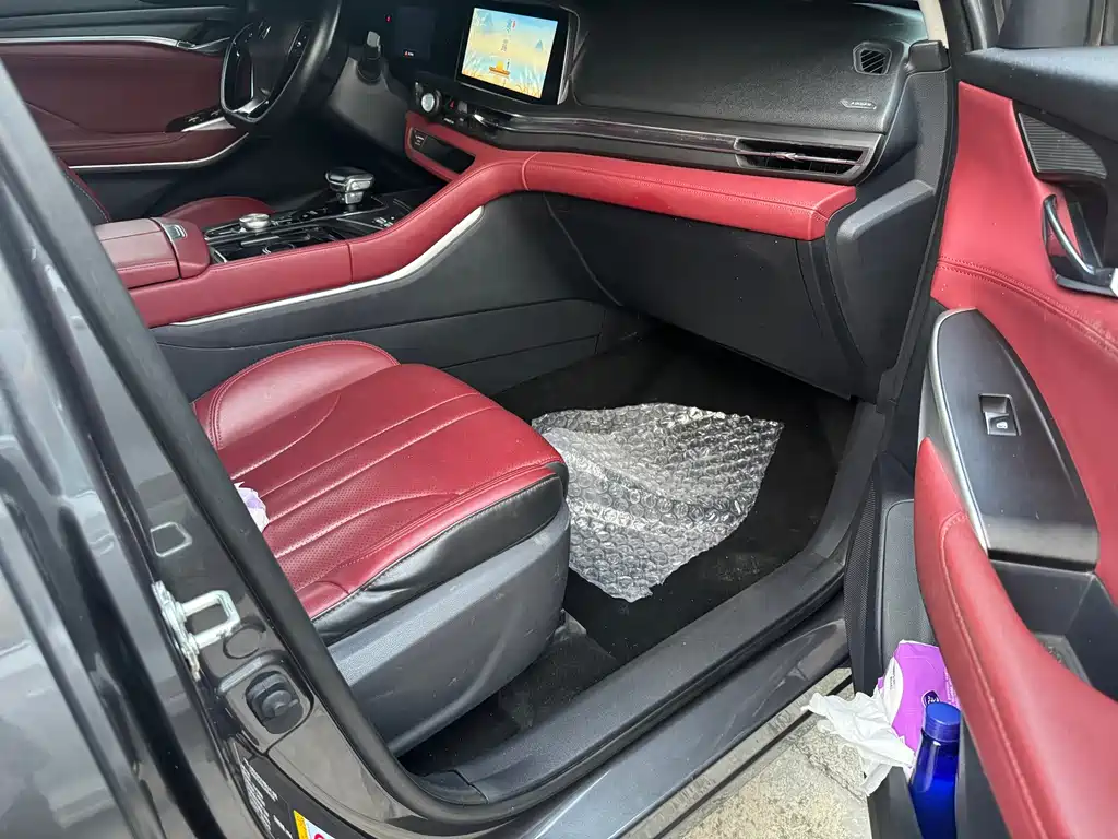 Changan CS75 PLUS — миниатюра 5