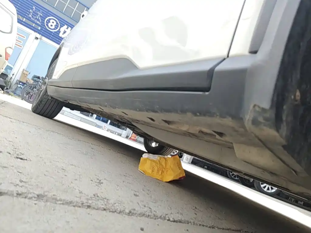 Chevrolet Volando — миниатюра 21