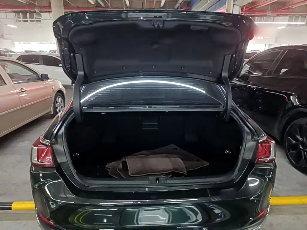 Lexus ES — миниатюра 19