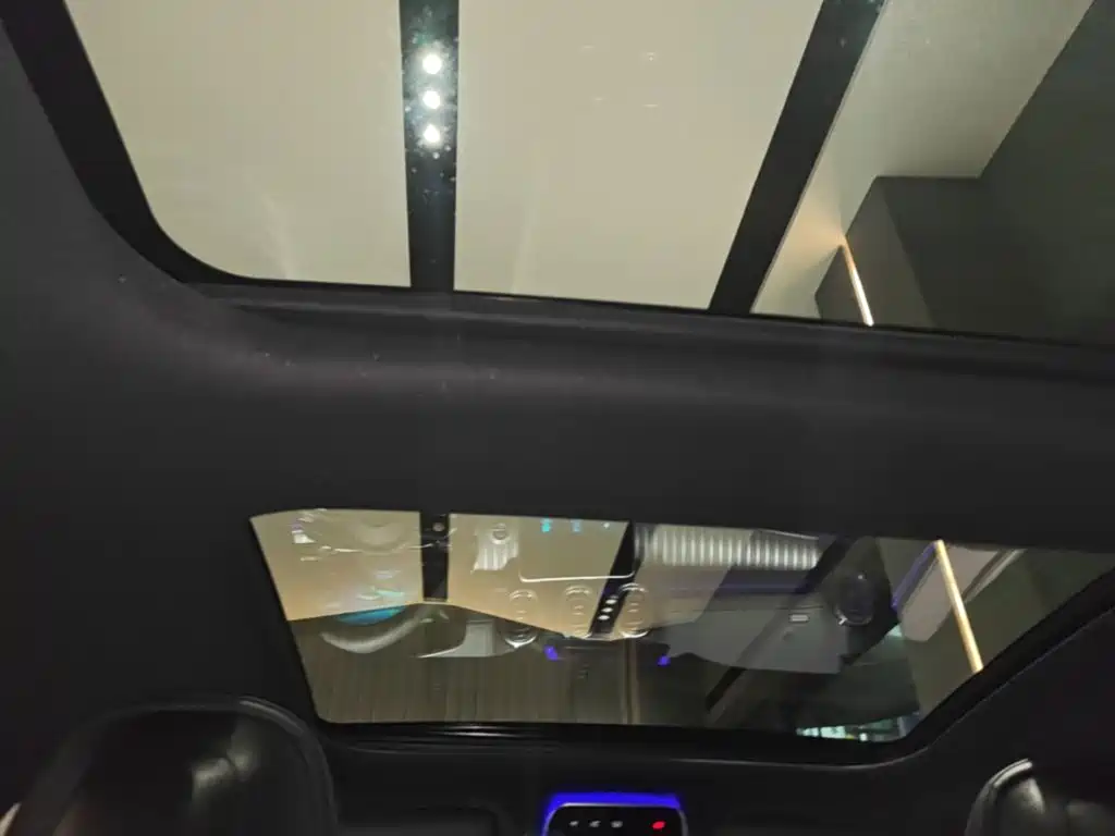 Mercedes-Benz C-Class — миниатюра 18