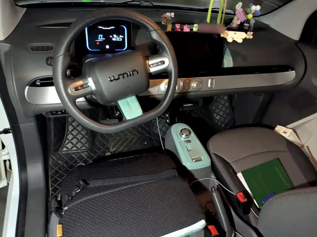 Qiyuan Lumin — миниатюра 10