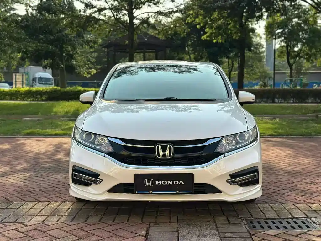 Honda Jade — миниатюра 2