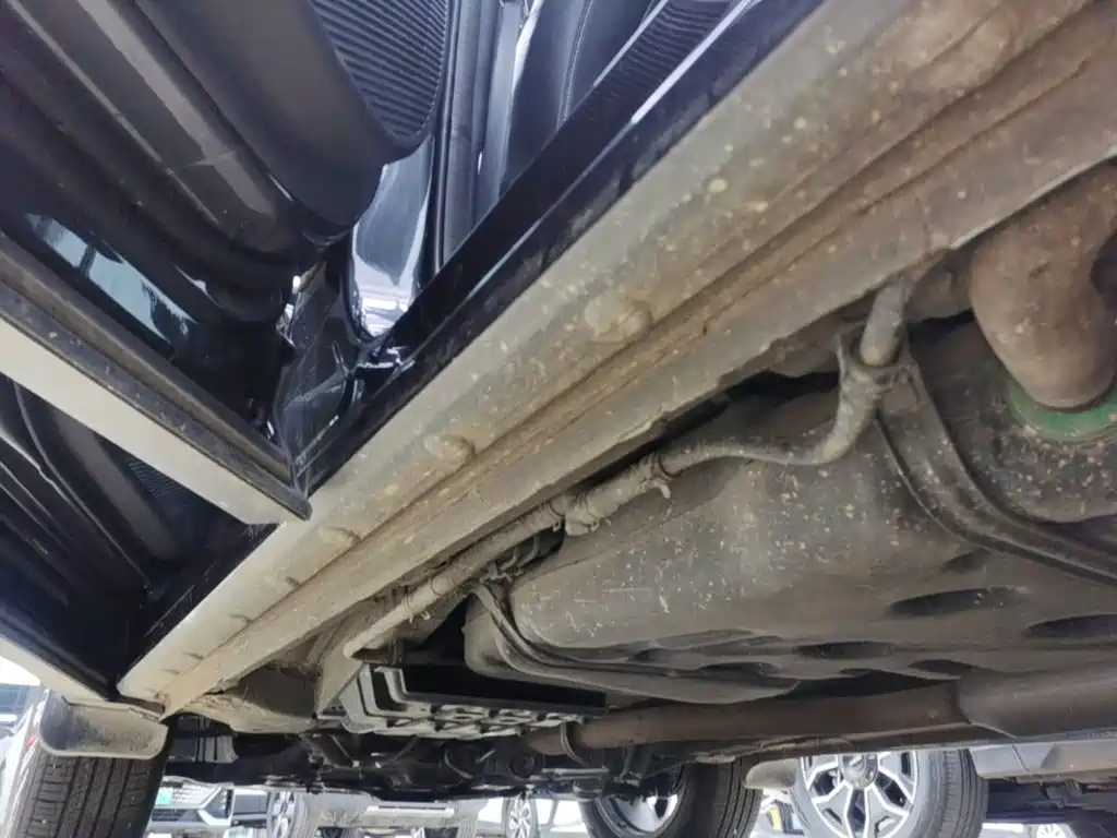 Changan Changan CS75PLUS — миниатюра 22