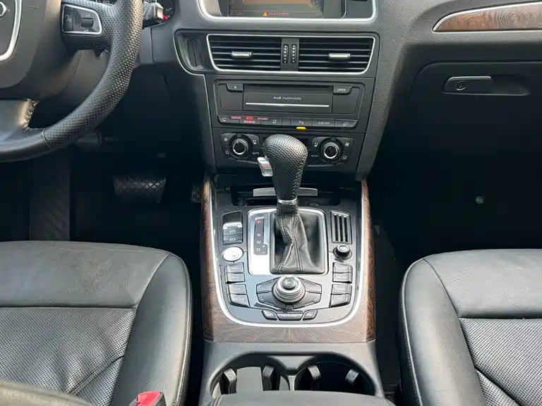 Audi Q5 — миниатюра 16