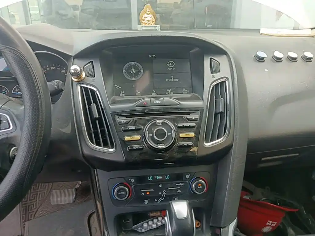 Ford Focus — миниатюра 13