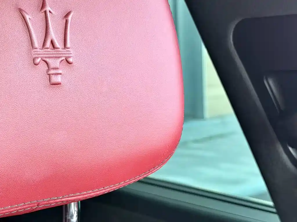Maserati Levante — миниатюра 10
