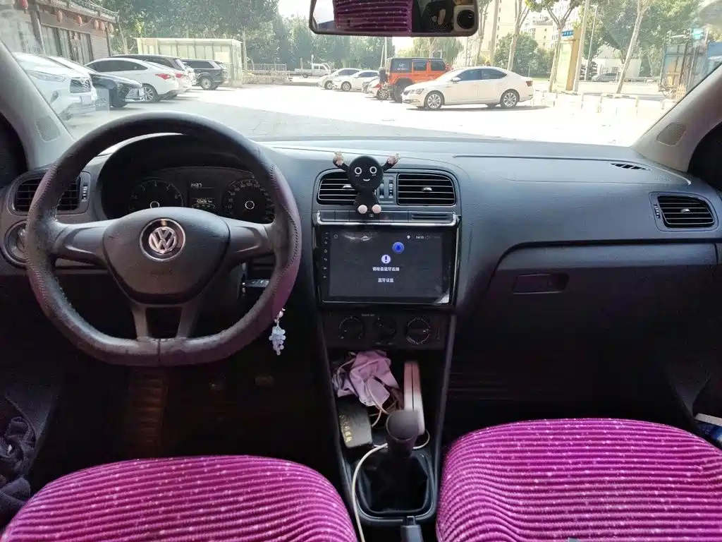 Volkswagen Polo — миниатюра 13