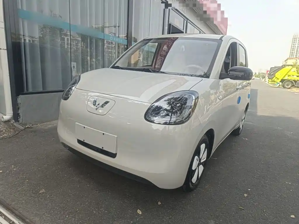 Wuling MINIEV — миниатюра 2