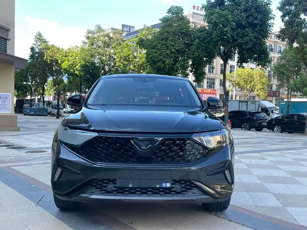 Jetta VS7 — миниатюра 2