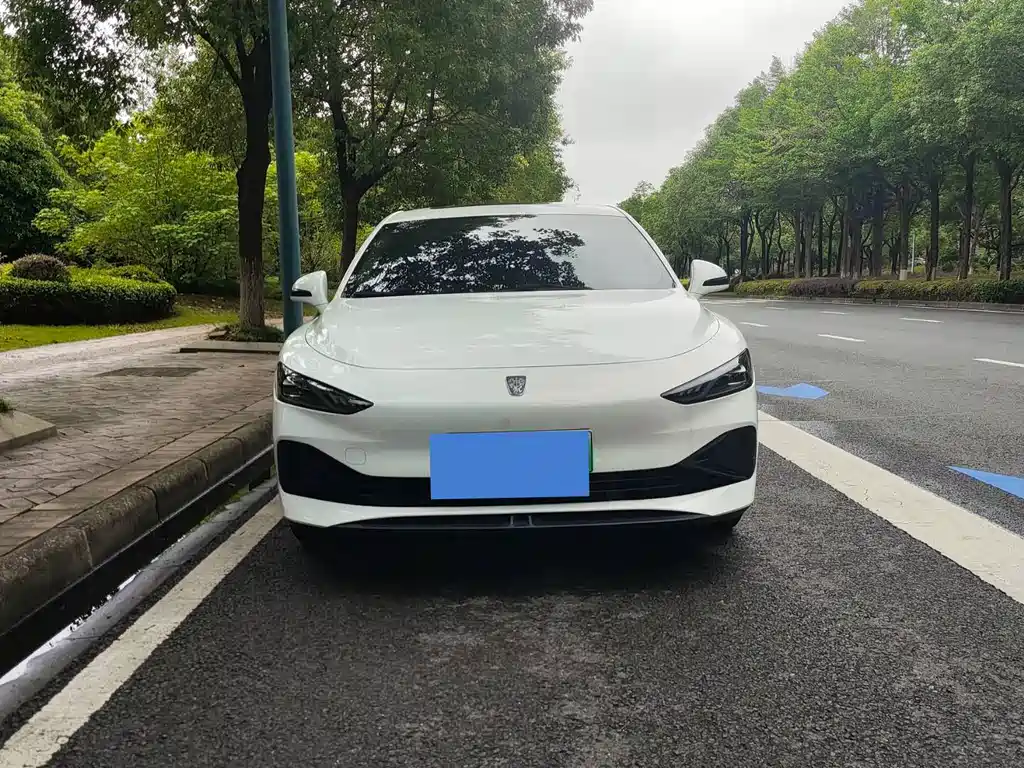 Roewe D7 — миниатюра 2