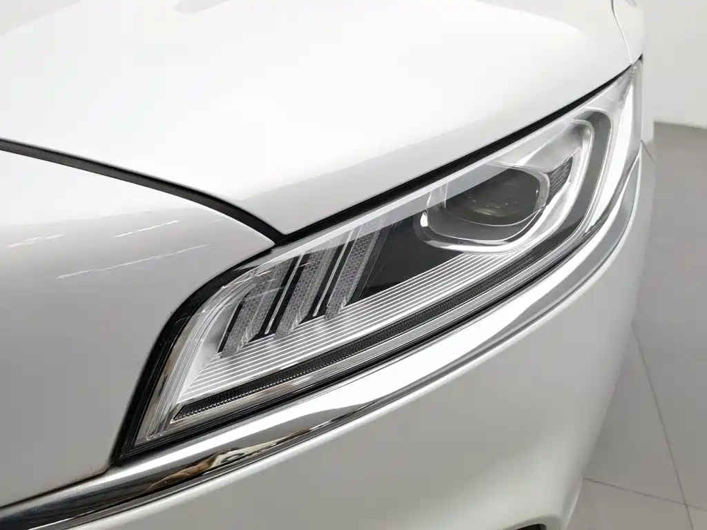 Geely Borui — миниатюра 7