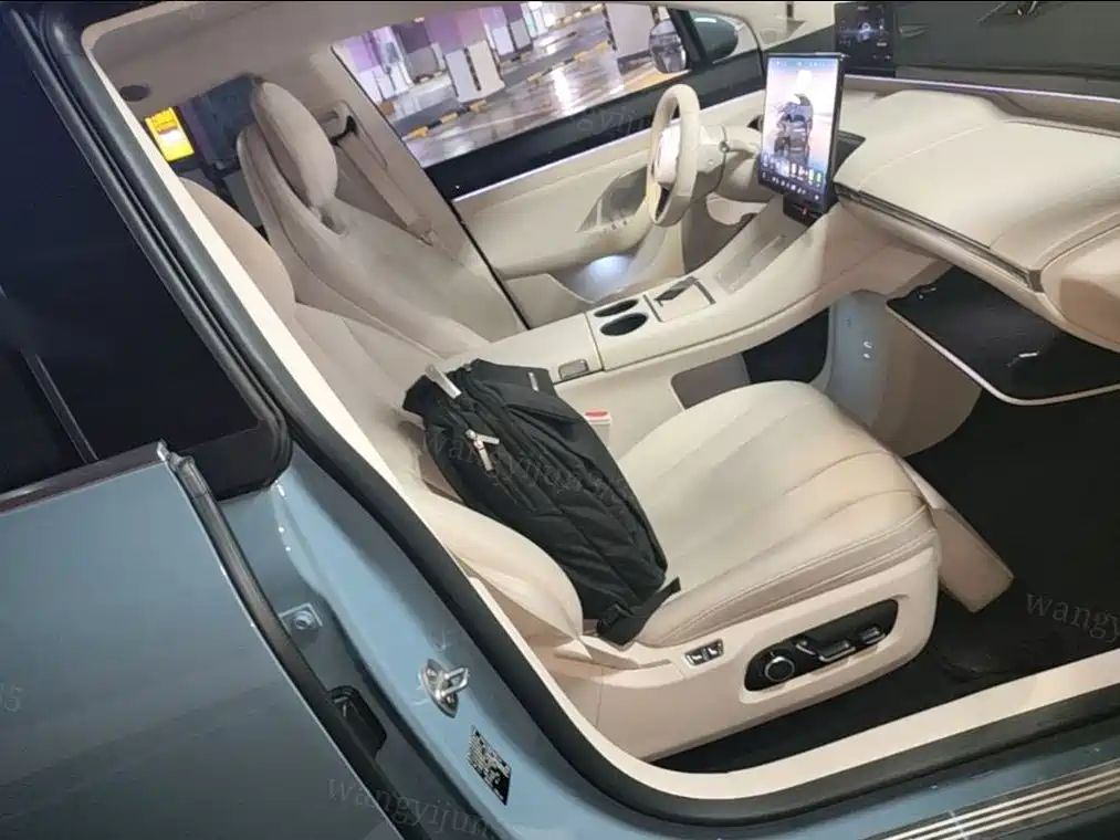 Zhijie Zhijie R7 — миниатюра 3