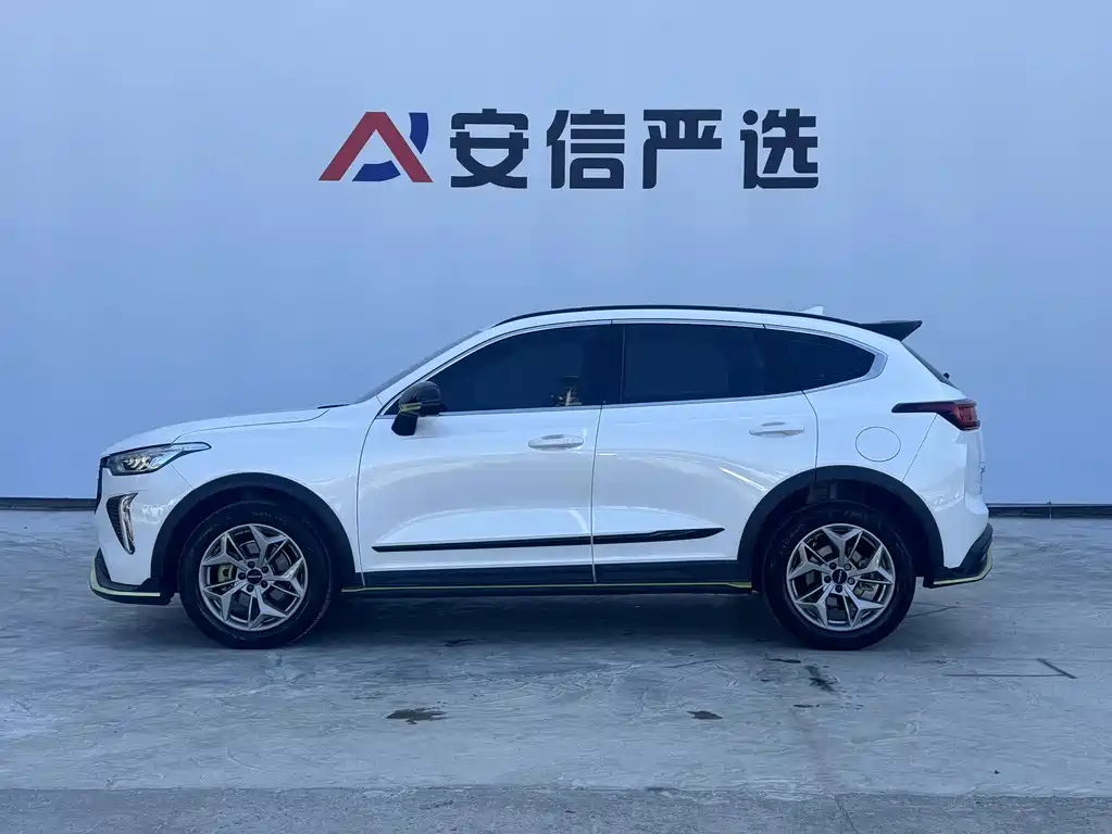 Haval Chitu — миниатюра 9
