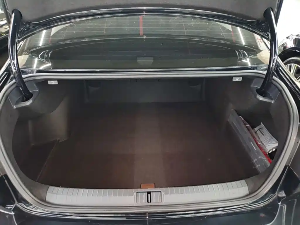 Volkswagen Magotan — миниатюра 19