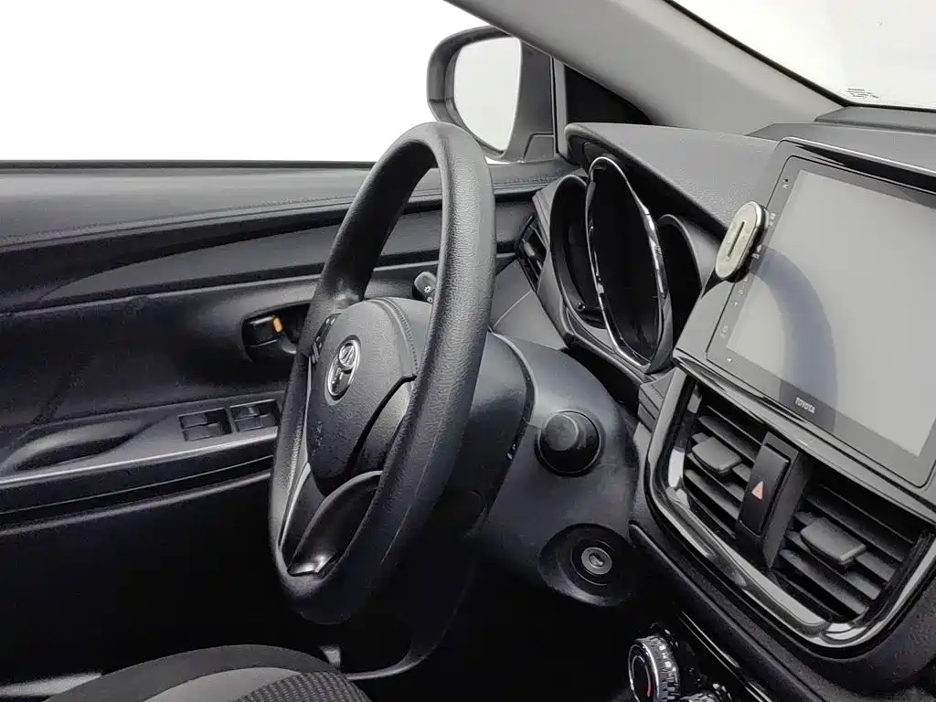 Toyota Vios — миниатюра 22