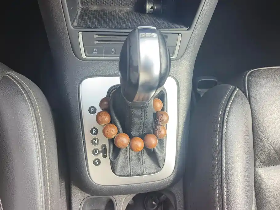 Volkswagen Tiguan — миниатюра 16
