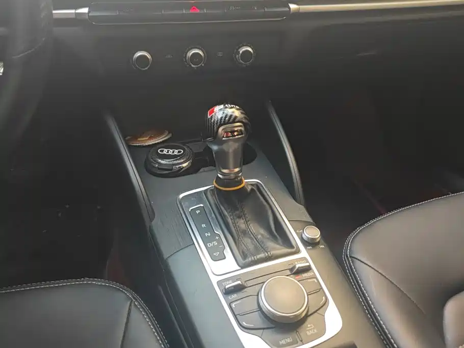 Audi A3 — миниатюра 16