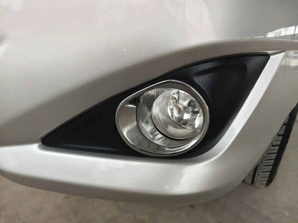 Toyota Corolla — миниатюра 31