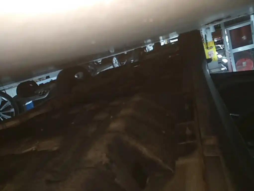 Roewe RX5 New Energy — миниатюра 22