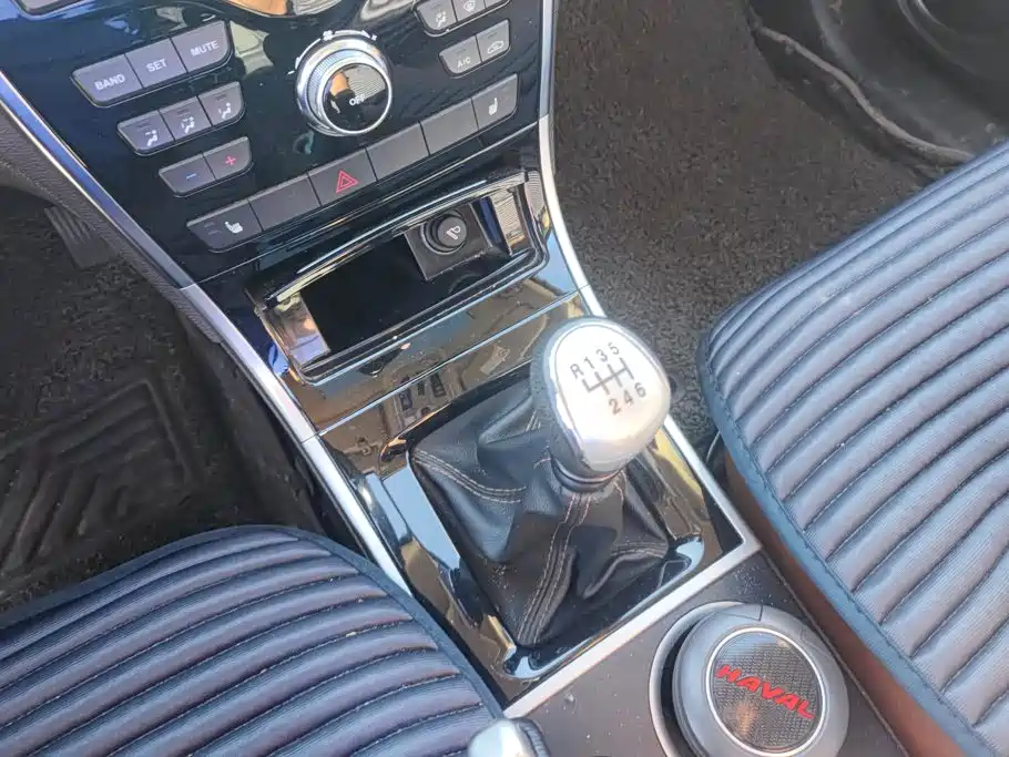 Haval H2 — миниатюра 16