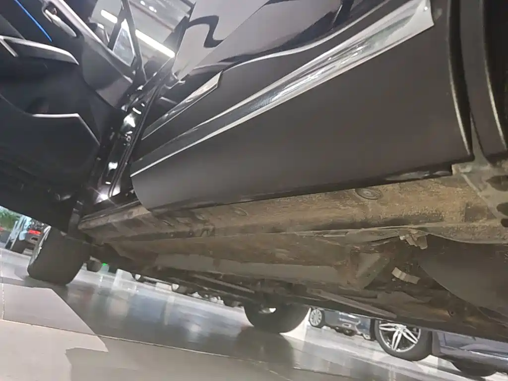 Toyota Frontlander — миниатюра 22