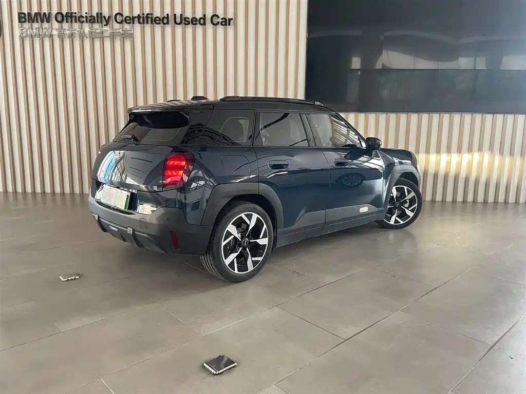 MINI MINI ACEMAN EV — миниатюра 2