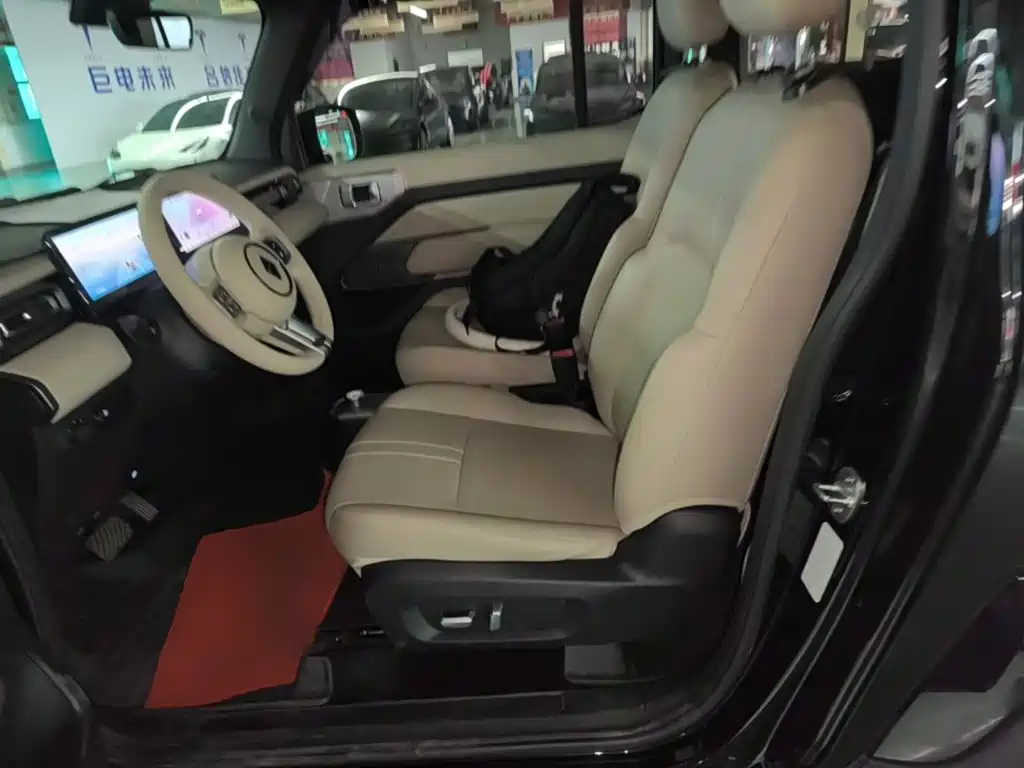 Baojun Yueye — миниатюра 15