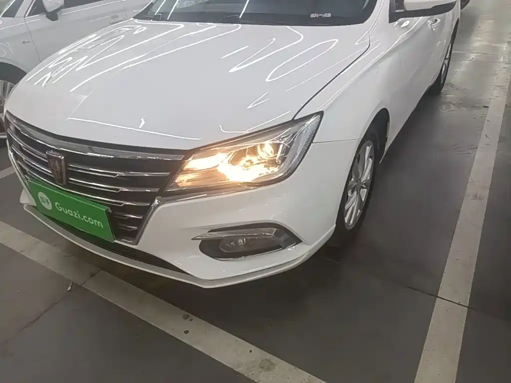 Roewe i5 — миниатюра 24