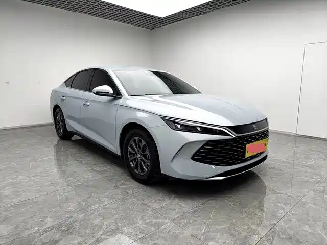 BYD Qin L — миниатюра 2