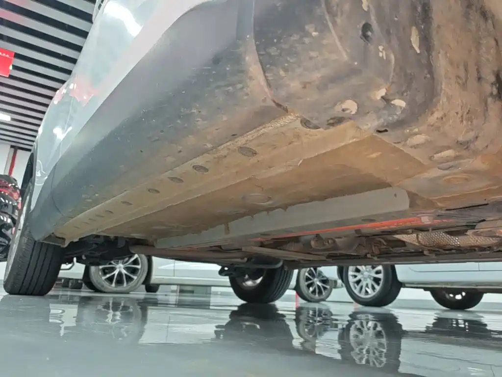 Toyota Frontlander — миниатюра 21