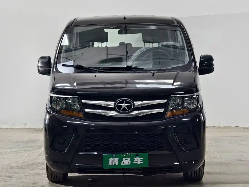 JAC Refine Refine M3 — миниатюра 2