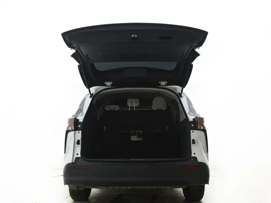 Toyota Sienna — миниатюра 6