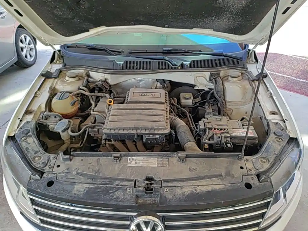 Volkswagen Gran Lavida — миниатюра 20