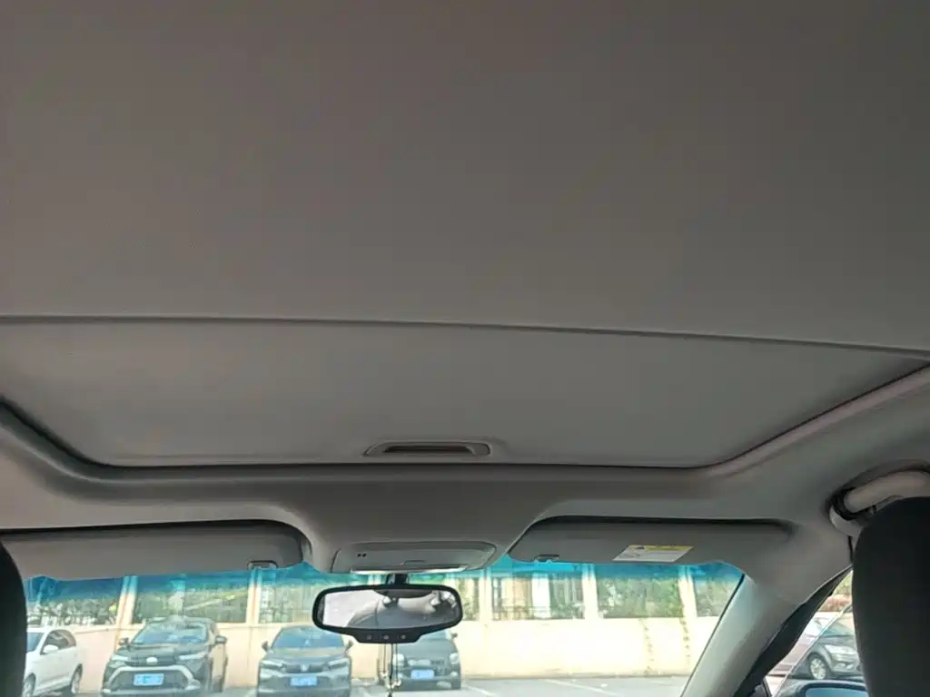 Buick Excelle — миниатюра 18