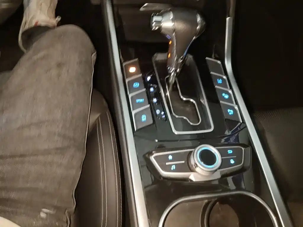 Ford Territory — миниатюра 14