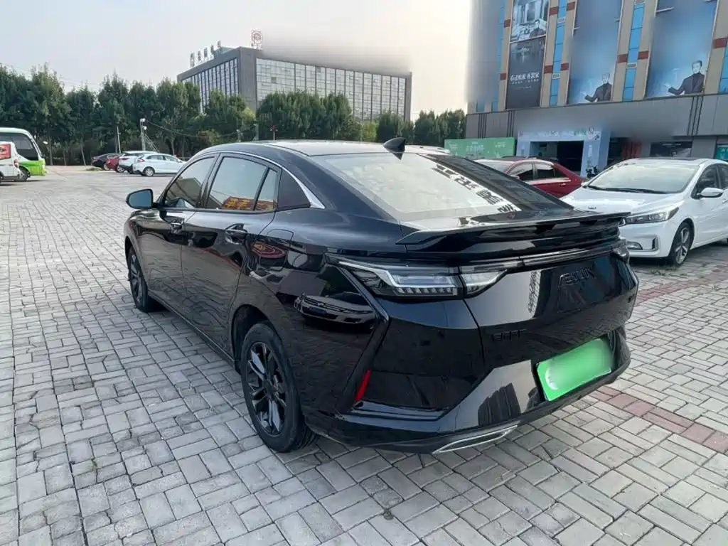 Aeolus Yixuan — миниатюра 9