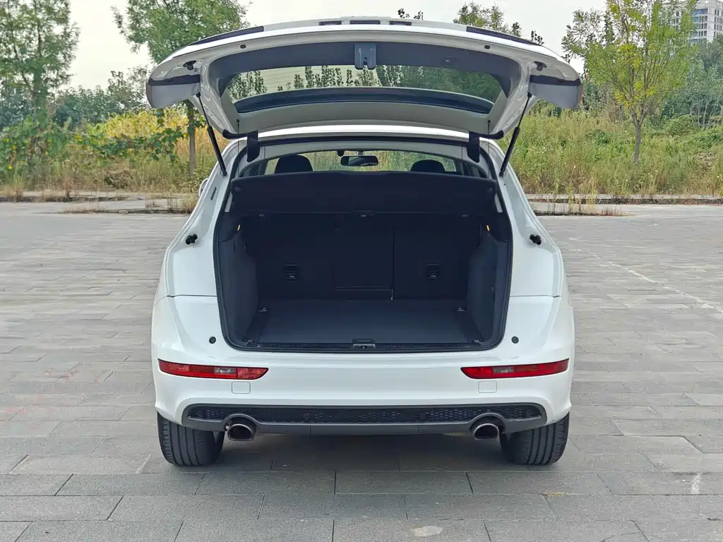 Audi Q5 — миниатюра 28