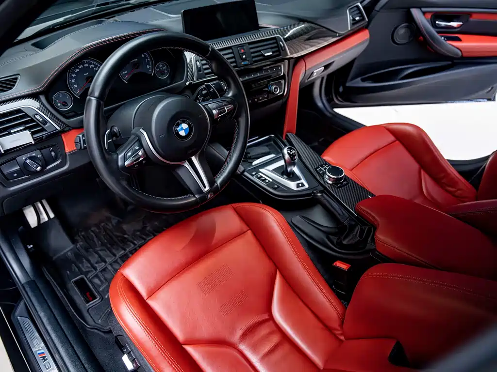 BMW M3 — миниатюра 4