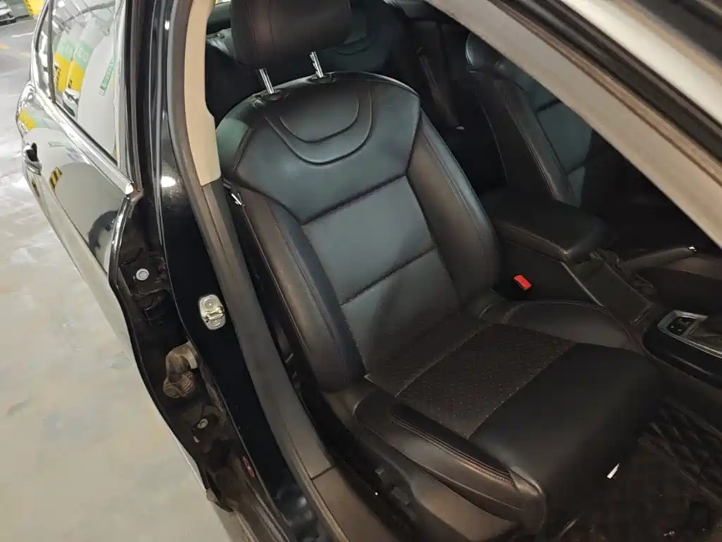 Citroen C5 — миниатюра 25
