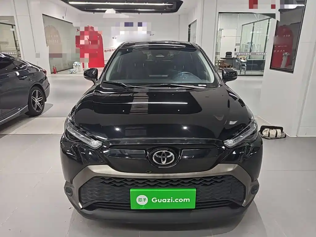 Toyota Frontlander — миниатюра 3